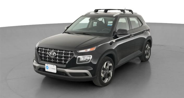 Thumbnail: 2024 Hyundai Venue - 1