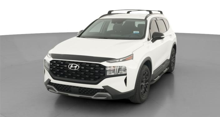Thumbnail: 2023 Hyundai Santa Fe - 1