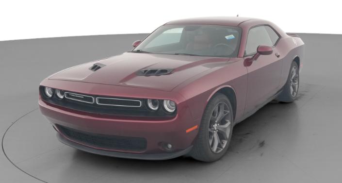 Thumbnail: 2019 Dodge Challenger - 1