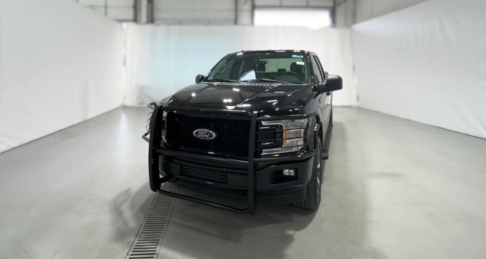 Thumbnail: 2019 Ford Econoline - 1