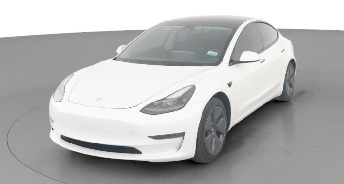 Thumbnail: 2023 Tesla Model 3 - 1