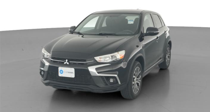 Thumbnail: 2019 Mitsubishi Outlander Sport - 1