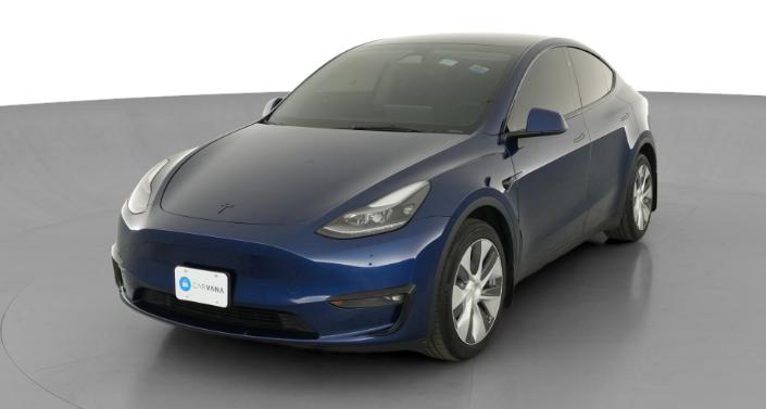 Thumbnail: 2023 Tesla Model Y - 1