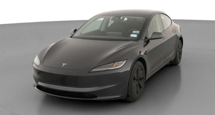 Thumbnail: 2025 Tesla Model 3 - 1