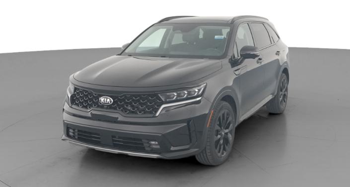 Thumbnail: 2021 Kia Sorento - 1