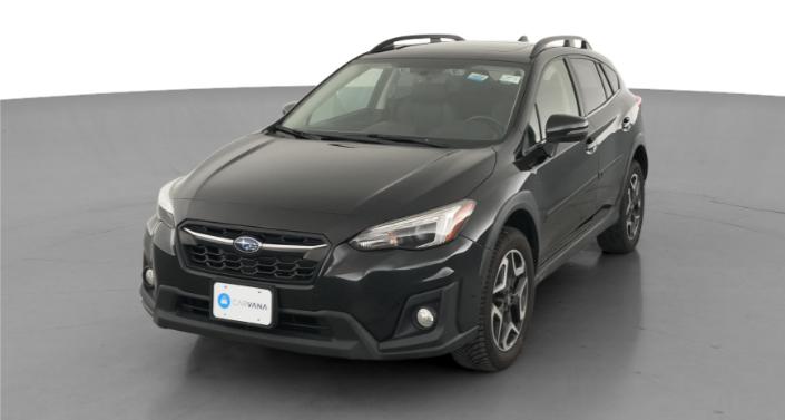 Thumbnail: 2019 Subaru Crosstrek - 1