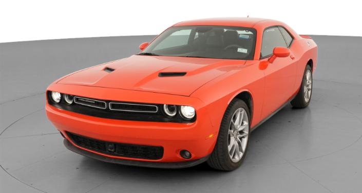 Thumbnail: 2023 Dodge Challenger - 1