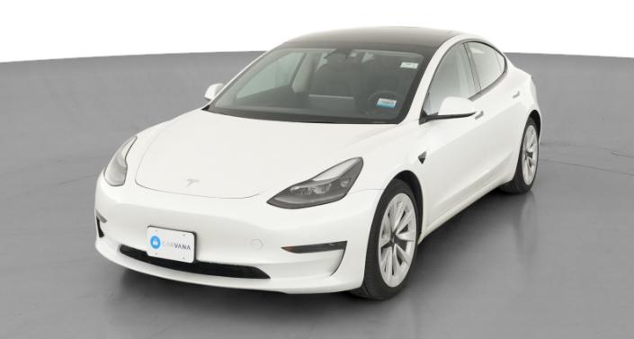 Thumbnail: 2023 Tesla Model 3 - 1
