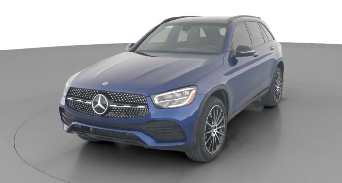 Thumbnail: 2021 Mercedes-Benz GLC - 1