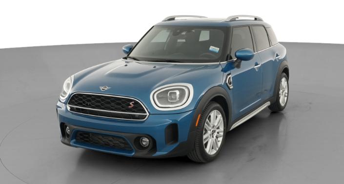 Thumbnail: 2023 MINI Cooper Countryman - 1