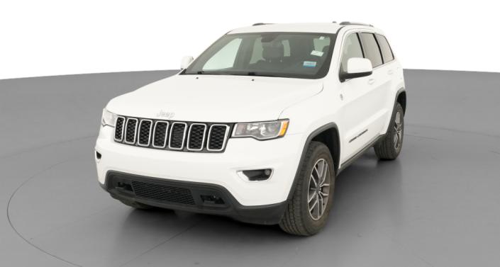 Thumbnail: 2020 Jeep Grand Cherokee - 1