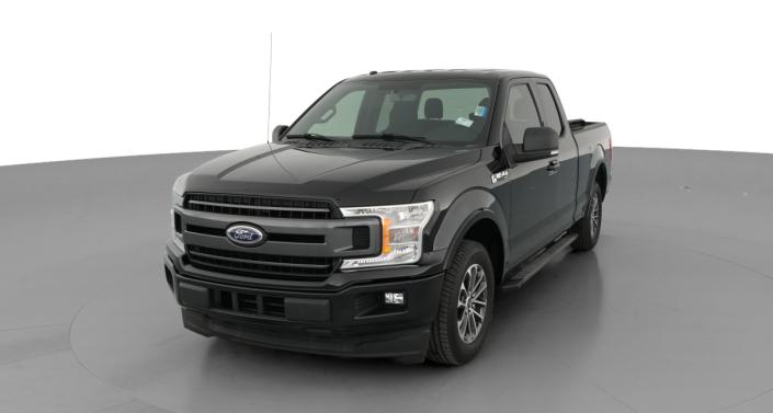 Thumbnail: 2018 Ford Econoline - 1