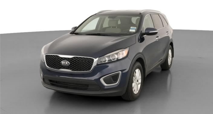 Thumbnail: 2017 Kia Sorento - 1