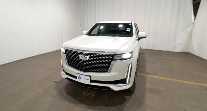 Thumbnail: 2022 Cadillac Escalade - 1