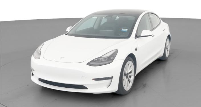 Thumbnail: 2022 Tesla Model 3 - 1
