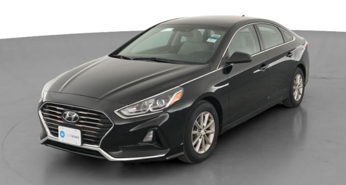 Thumbnail: 2019 Hyundai Sonata - 1