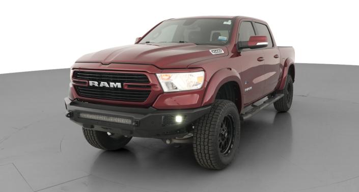Thumbnail: 2020 RAM 1500 - 1