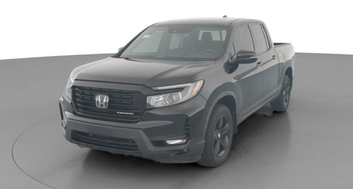 Thumbnail: 2022 Honda Ridgeline - 1