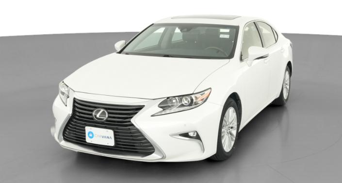 Thumbnail: 2016 Lexus ES - 1