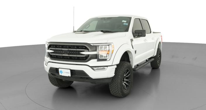 Thumbnail: 2022 Ford Econoline - 1