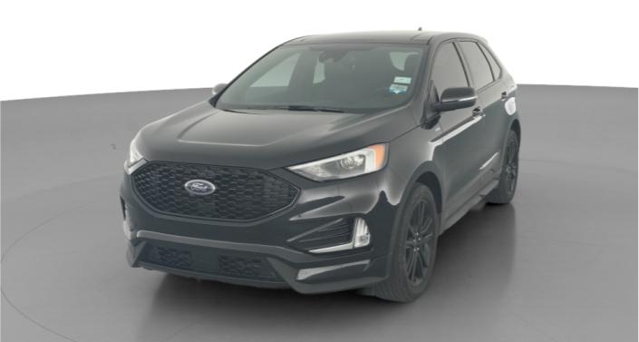Thumbnail: 2020 Ford Edge - 1