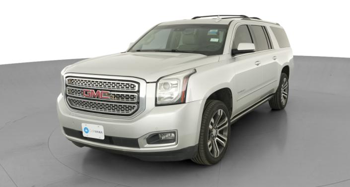 2019 GMC Yukon XL Denali -
                  Colonial Heights, VA