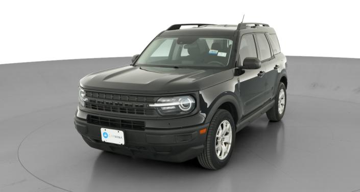 Thumbnail: 2022 Ford Bronco Sport - 1