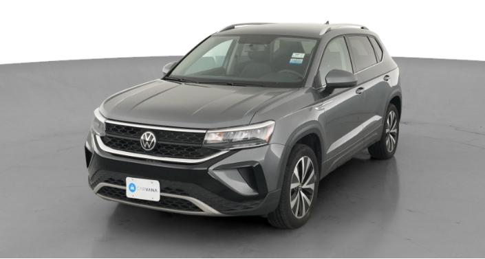 Thumbnail: 2022 Volkswagen Taos - 1