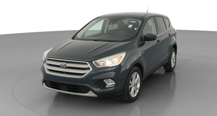 Thumbnail: 2019 Ford Escape - 1