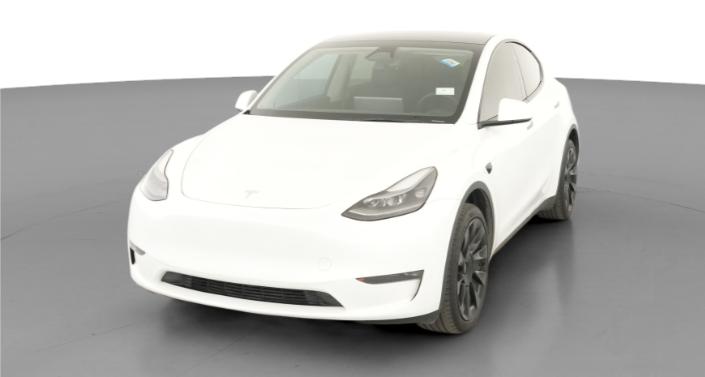 Thumbnail: 2023 Tesla Model Y - 1