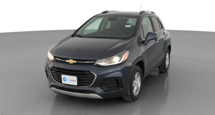 Thumbnail: 2019 Chevrolet Trax - 1