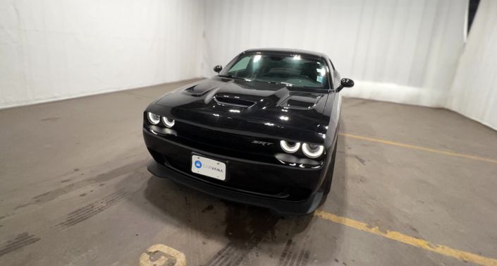 Thumbnail: 2015 Dodge Challenger - 1