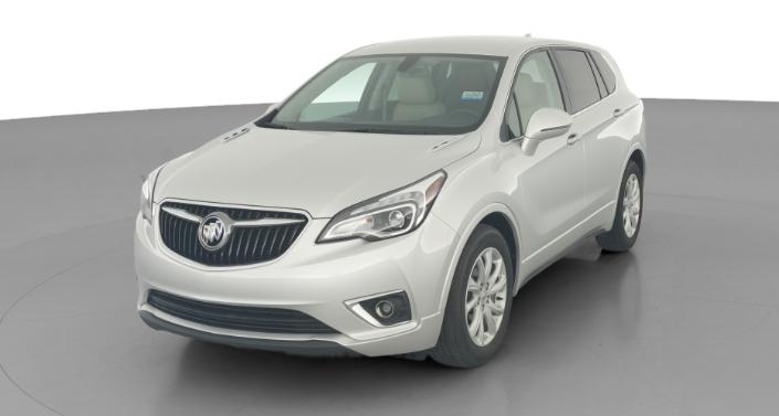 2019 Buick Envision Preferred -
                  Lorain, OH