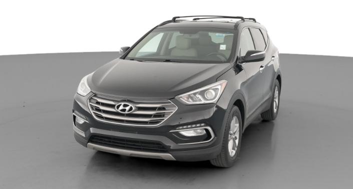 Thumbnail: 2018 Hyundai Santa Fe - 1