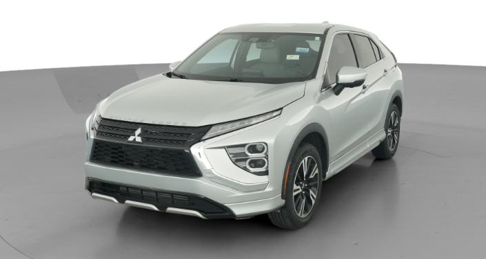 Thumbnail: 2024 Mitsubishi Eclipse Cross - 1