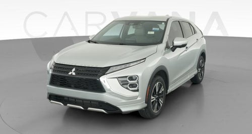 2024 Mitsubishi Eclipse Cross