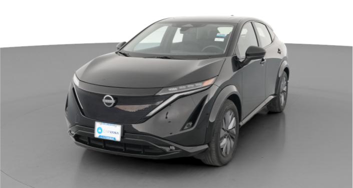 Thumbnail: 2023 Nissan Ariya - 1