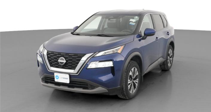 Thumbnail: 2023 Nissan Rogue - 1
