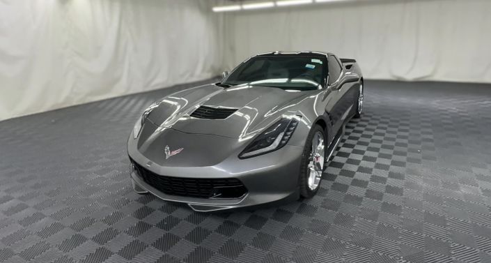 Thumbnail: 2015 Chevrolet Corvette - 1