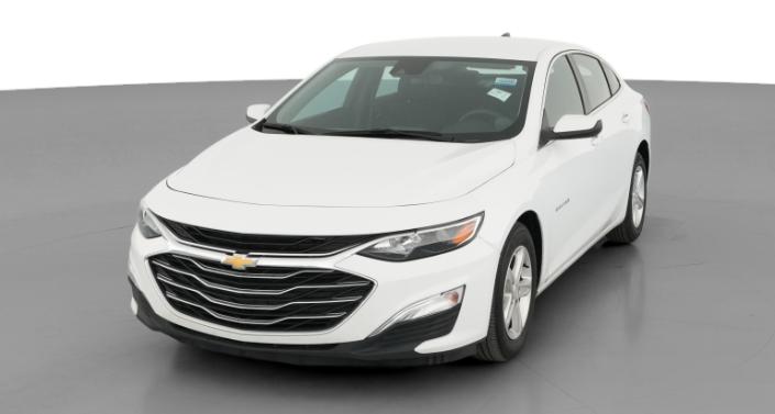 Thumbnail: 2024 Chevrolet Malibu - 1