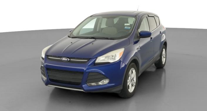 Thumbnail: 2014 Ford Escape - 1