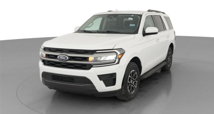 Thumbnail: 2024 Ford Expedition - 1