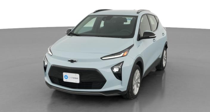 Thumbnail: 2023 Chevrolet Bolt EUV - 1
