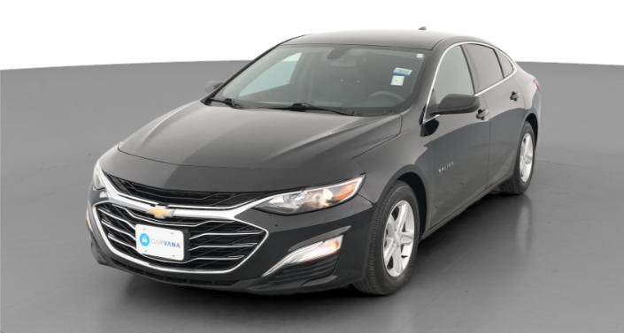 Thumbnail: 2020 Chevrolet Malibu - 1