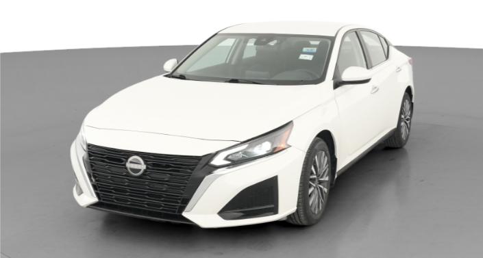 Thumbnail: 2023 Nissan Altima - 1