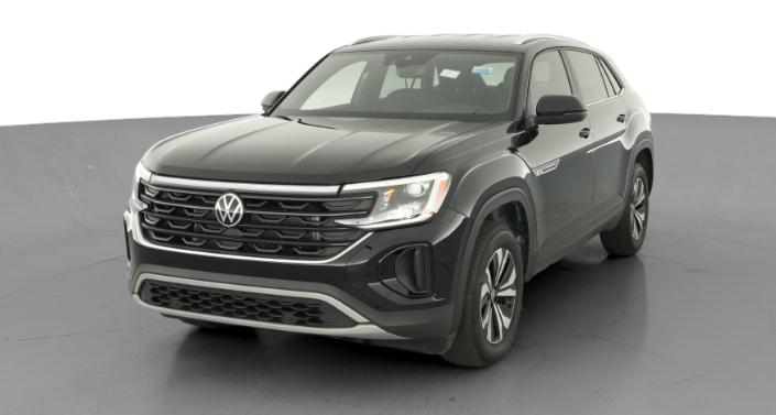 Thumbnail: 2024 Volkswagen Atlas - 1