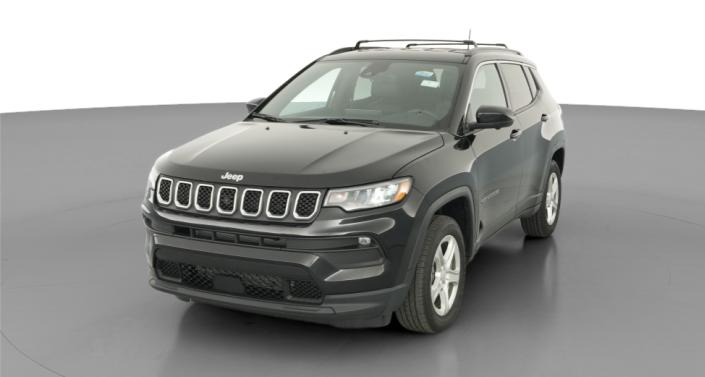 Thumbnail: 2023 Jeep Compass - 1
