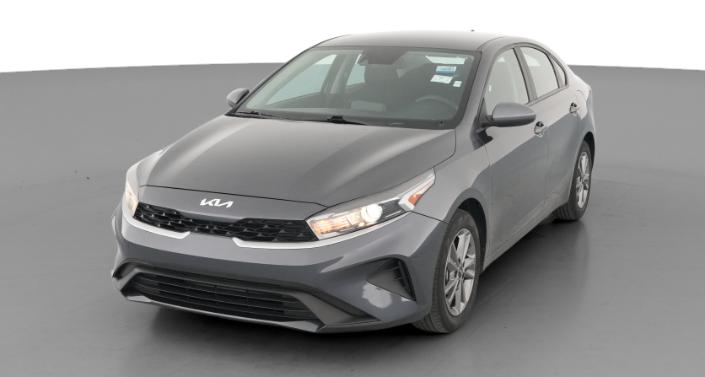 Thumbnail: 2024 Kia Forte - 1