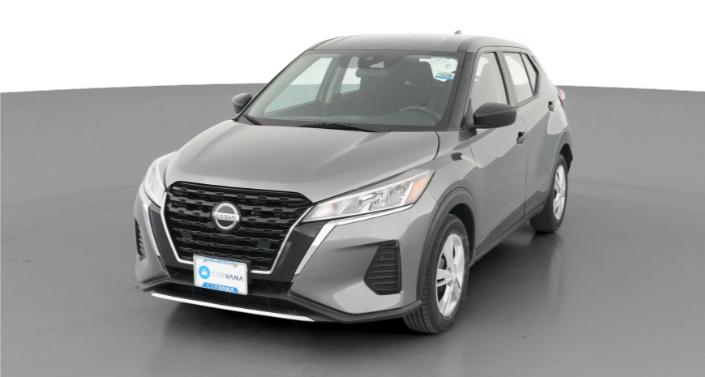 Thumbnail: 2021 Nissan Kicks - 1