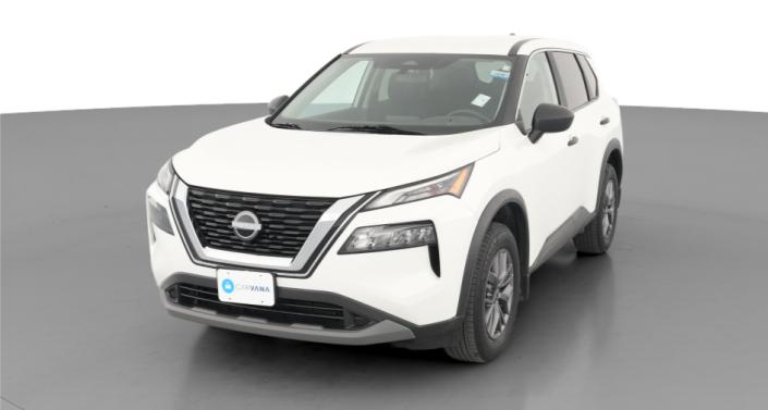 Thumbnail: 2023 Nissan Rogue - 1